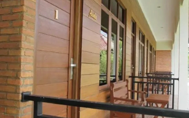 Dayang Resort