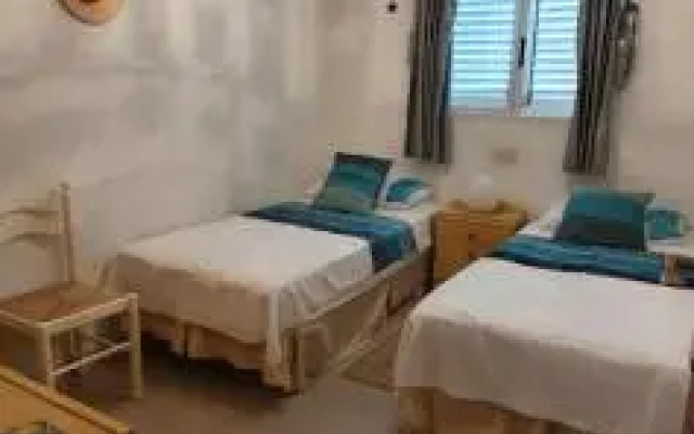 Townhouse Portico Del Mediterraneo Gm003