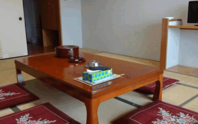Hotel New Koyo