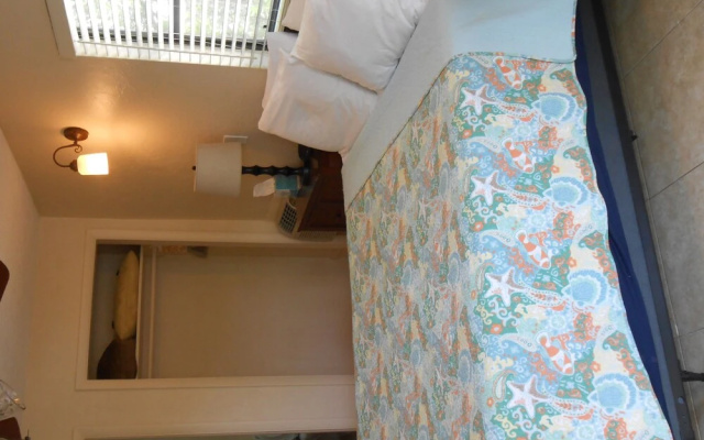 Kona Kai Motel