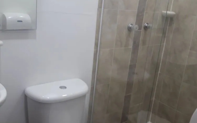 Hotel Plaza 33
