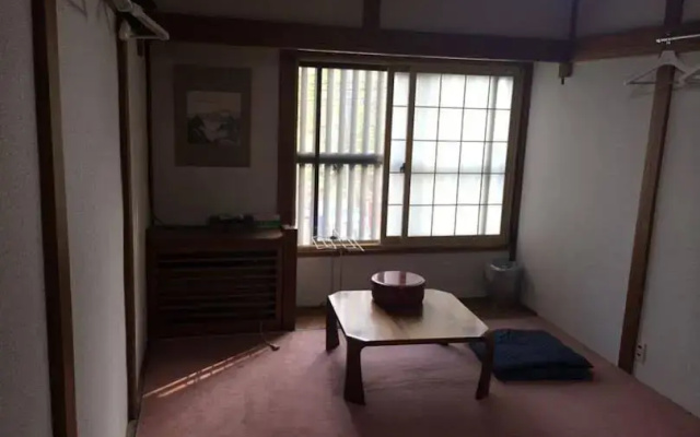 Matsunokitei Irori
