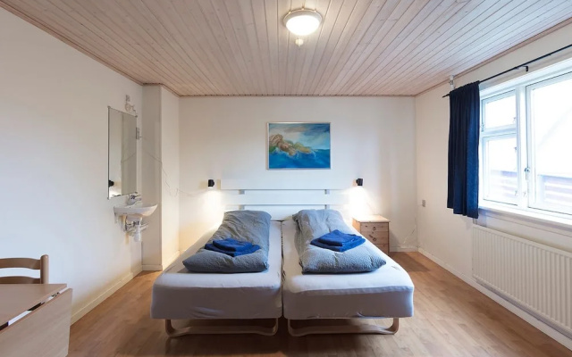 62°N Guesthouse City Center
