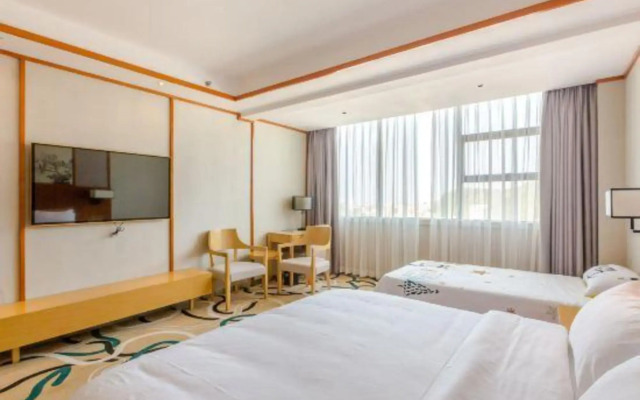 Aegean Hotel