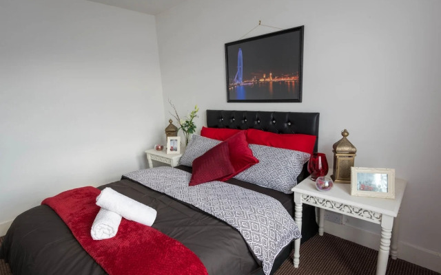 Barking Guest House