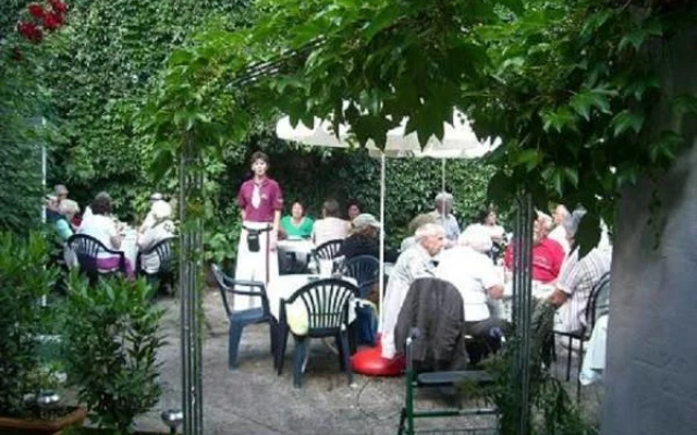 Hotel Hahn