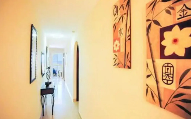 Belvilla by OYO Apartamento Sol y Paraaso II