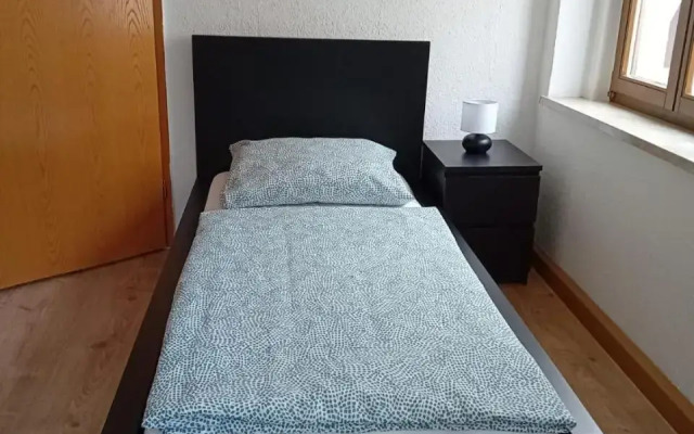 Hotel Auerbach