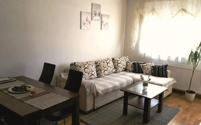Apartment Petar i Dora