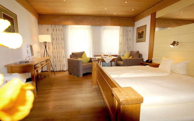 Hotel Traube Thalkirchdorf