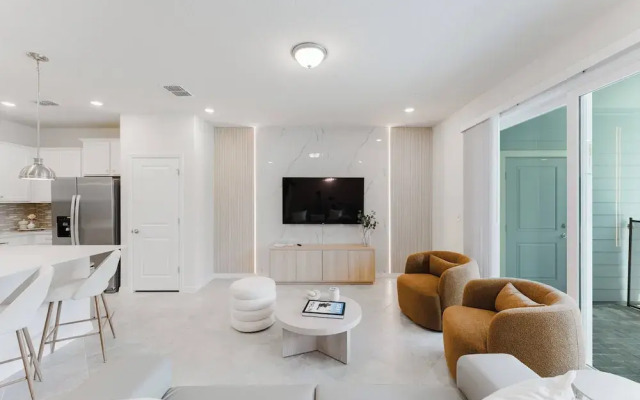 Windsor Cay 5bd With Pool