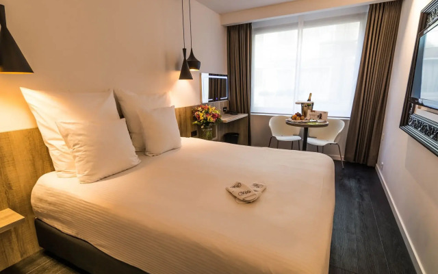 De Keyser Hotel