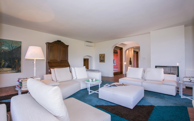 Villa San Michele