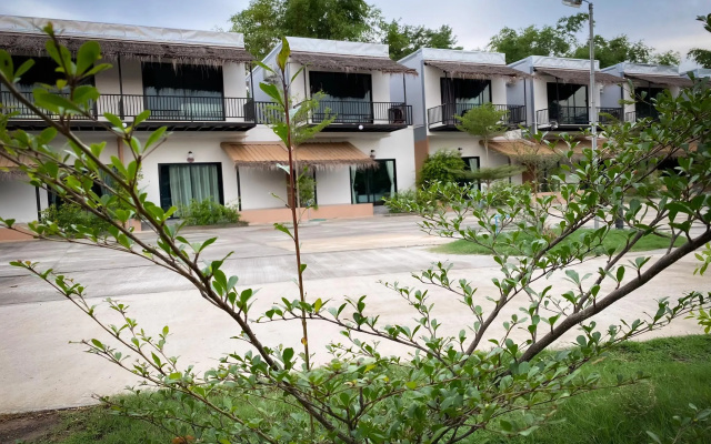 Suwi CoCo Ville Resort