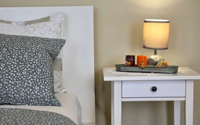 Two-Bedroom Apartment SEVEN