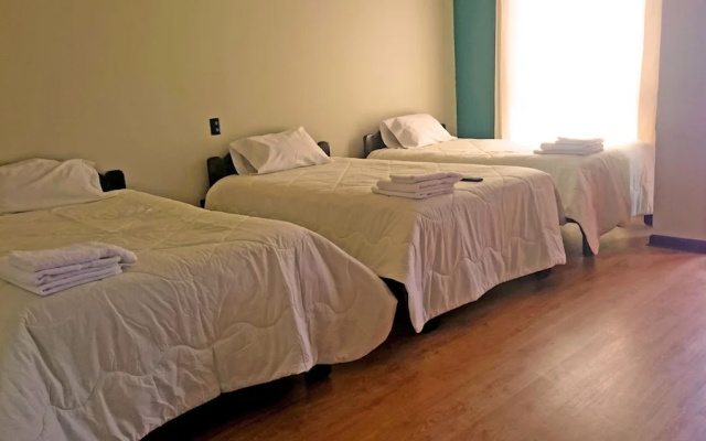 Kintu Apart Hotel
