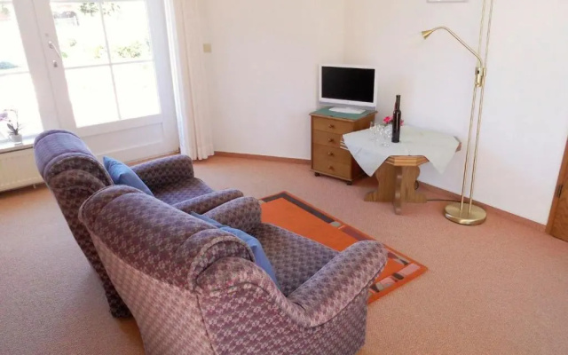 Appartement Klahn Nr1