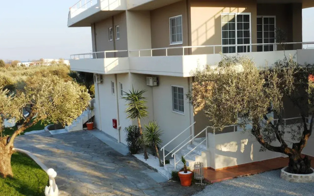 Villa Olive Grove,superior Studio