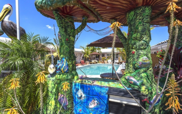 Knights Inn Las Vegas