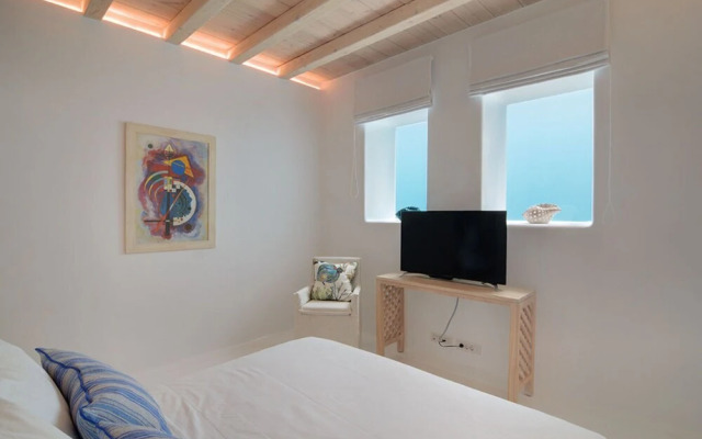 Villa Seabird