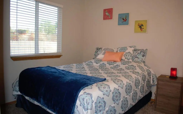8635 Ustick Road Apartment