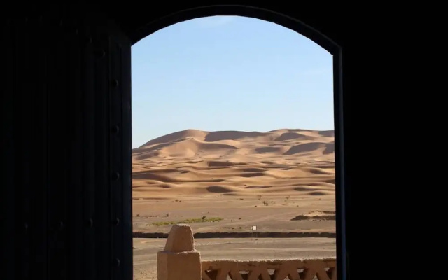 Auberge Salama