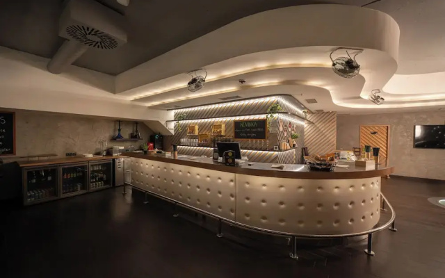 Krakovska Holiday Appartments