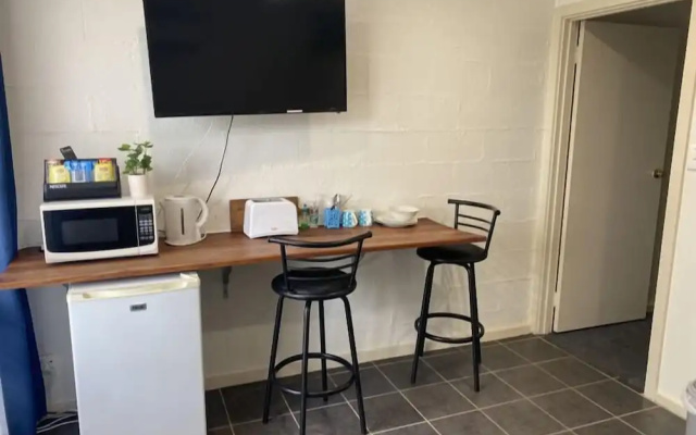 Tumby Bay Marina Motel
