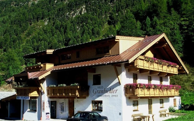 Haus Granbichler
