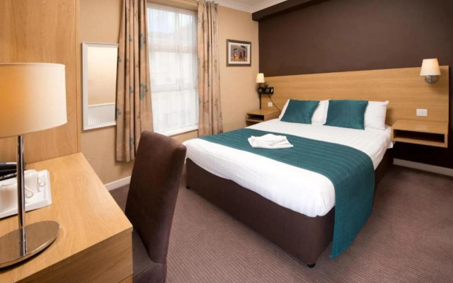 The Norbreck Hotel by Compass Hospitality