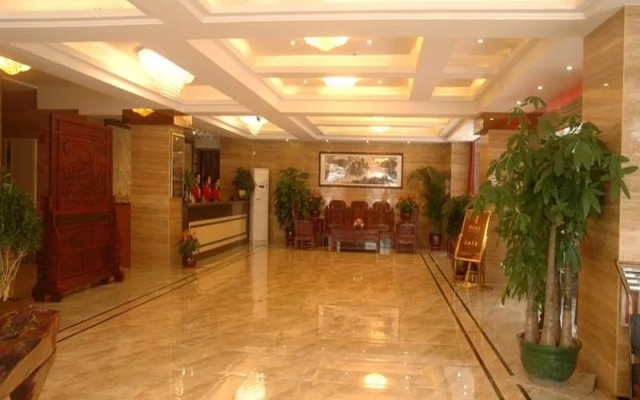 Jin Tang Hotel