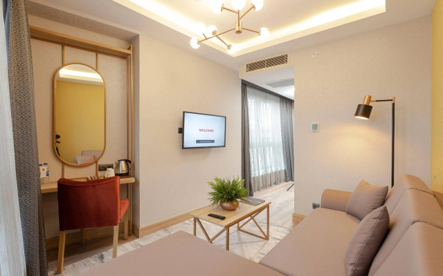 ROX Hotel Ankara