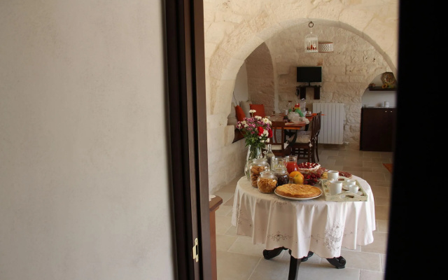 Masseria Nuove Caselle