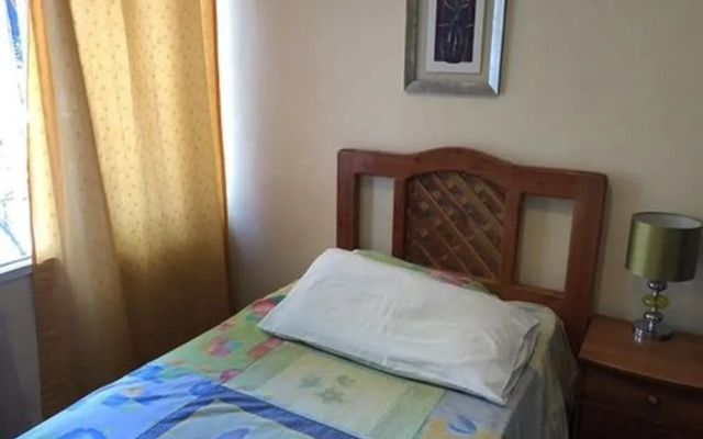 Hostel Giusta