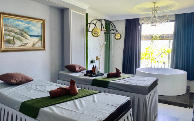 Swiss-Belhotel Batam
