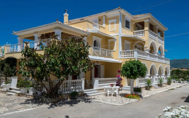 Mentikas Studios