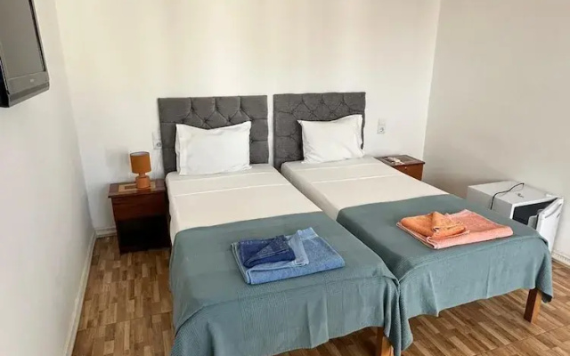 Hotel Kenito