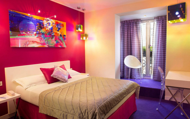 Best Western Anjou Lafayette Opera