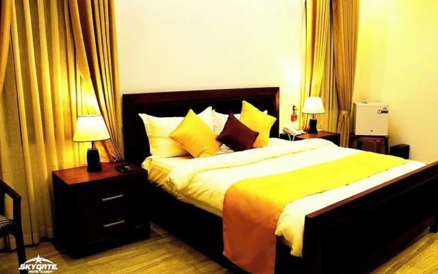 Hotel Sky Gate Kandy