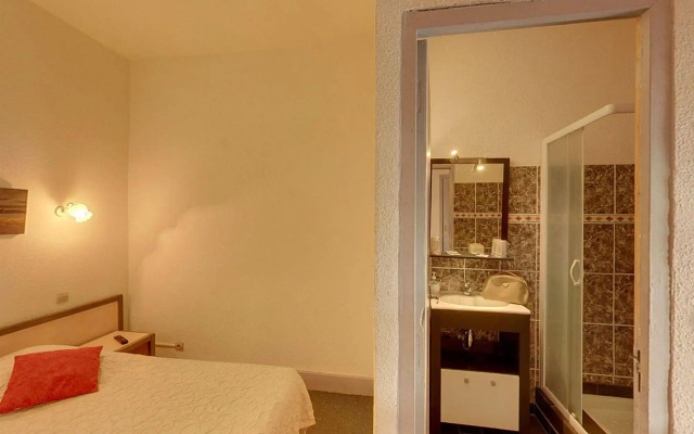 Will's Hotel