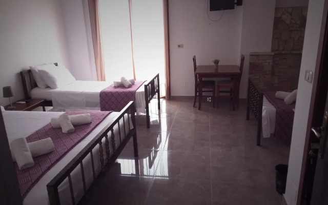 Johns Guesthouse