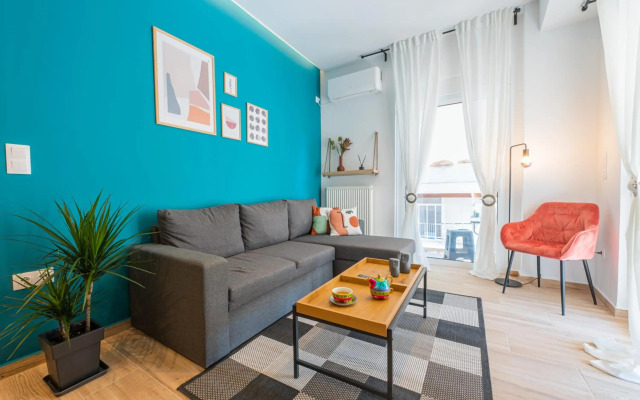 Calypso Apartment