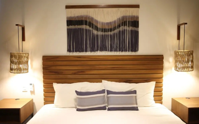IIK Apartments & Suites - Heart of Tulum