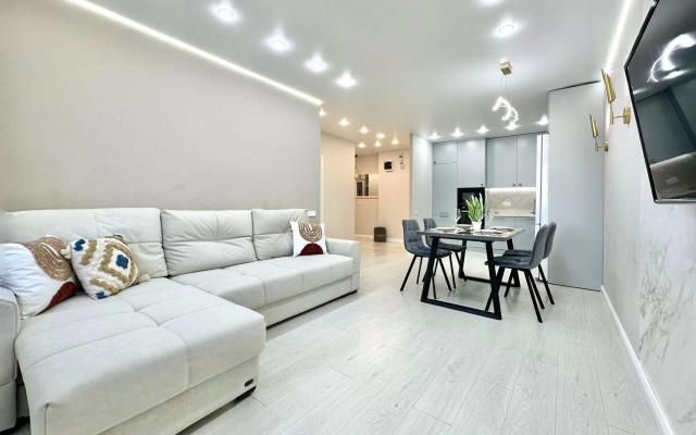 Maria Rooms на улице Московская 7Б