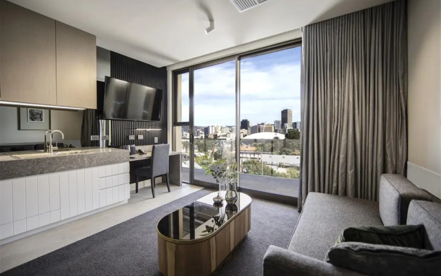 Majestic M Suites