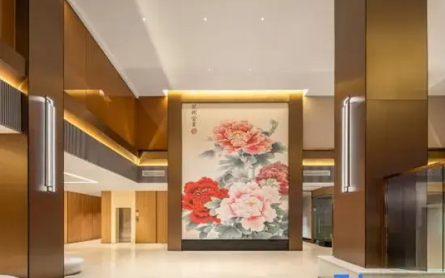 Xitian Hotel