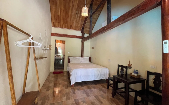 Phong Nha Ecolodge Homestay & Tours - Mountain View
