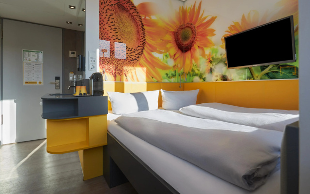 Buddy Hotel