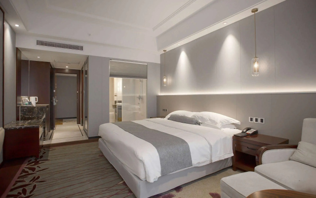 Ramada by Wyndham Suzhou Wujiang