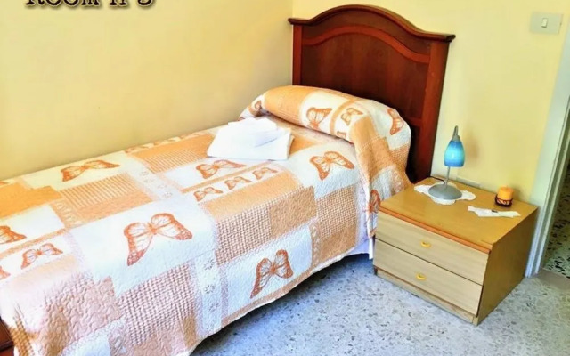 La Casa nella Pineta